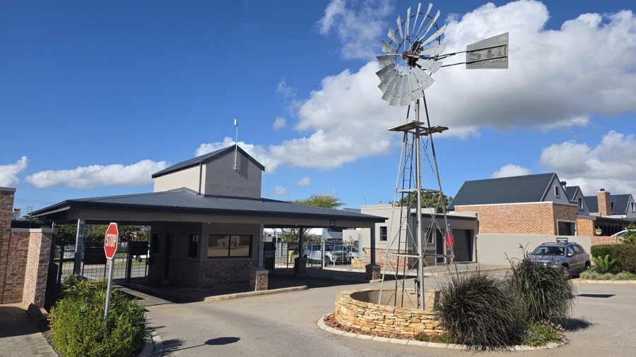 3 Bedroom Property for Sale in Hartenbos Central Western Cape